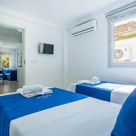 Westcoast 2-bedroom Townhouse Located Heart Of Old Town * كالكان
