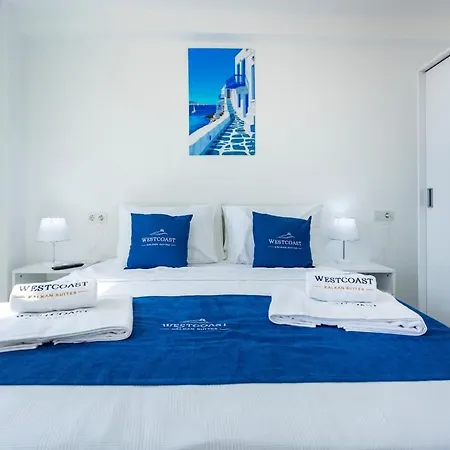 Westcoast 2-bedroom Townhouse Located Heart Of Old Town بيت للعطل كالكان