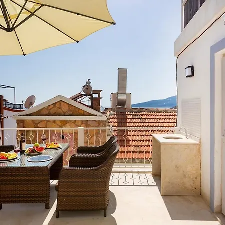 بيت للعطل Westcoast 2-bedroom Townhouse Located Heart Of Old Town