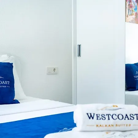 Westcoast 2-bedroom Townhouse Located Heart Of Old Town بيت للعطل كالكان
